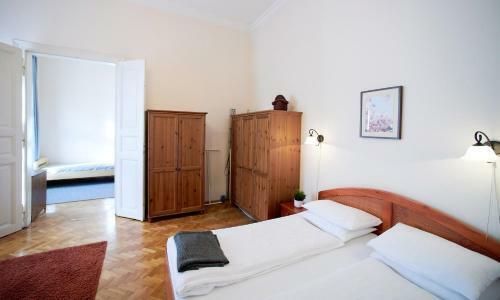 Apartamento Fireplace Holidays