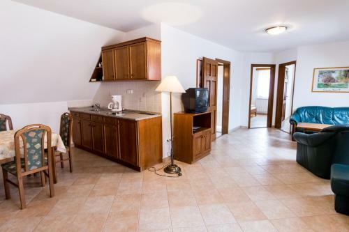 Hostal Frisk� Panzi�