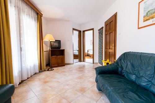 Hostal Frisk� Panzi�
