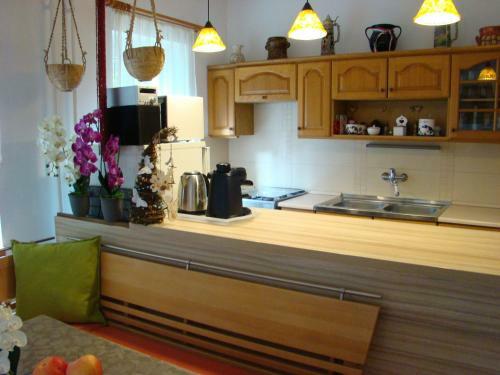 Apartamento Violetta Vend�gh�z