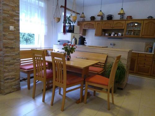 Apartamento Violetta Vend�gh�z