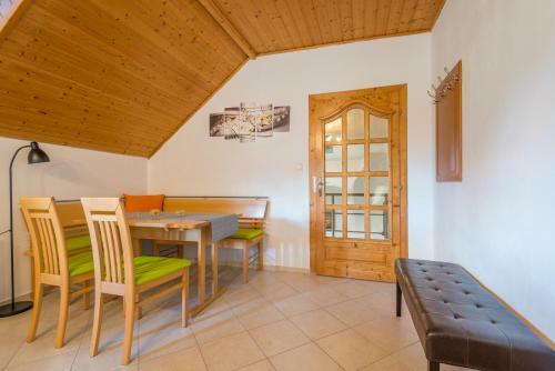 Apartamento Violetta Vend�gh�z