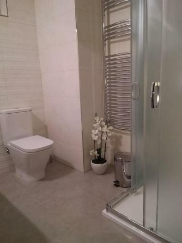 Apartamento Violetta Vend�gh�z