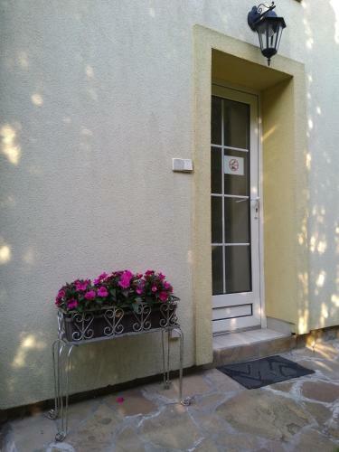 Apartamento Violetta Vend�gh�z
