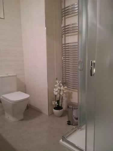 Apartamento Violetta Vend�gh�z