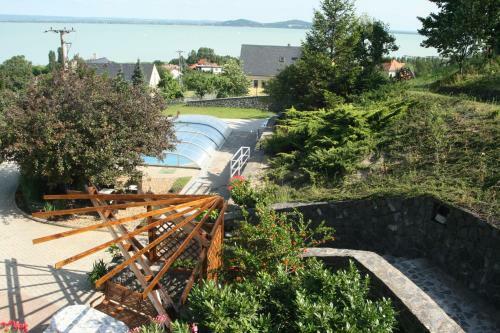 Bed & Breakfast Gizella Vend�gh�z