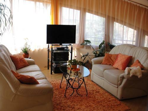 Apartamento Ferienwohnung