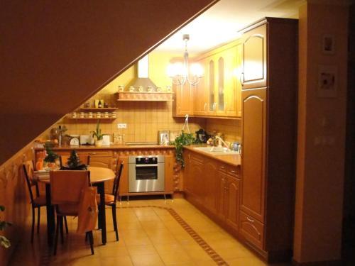 Apartamento Ferienwohnung