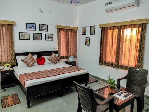 Hostal Gadh Ganesh Paying Guest House
