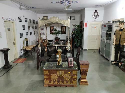 Hostal Gadh Ganesh Paying Guest House