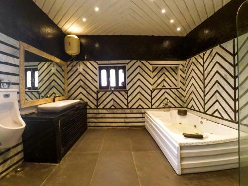 Wanderlust Homestay