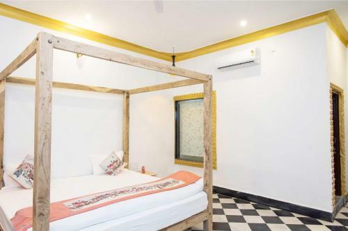 Wanderlust Homestay