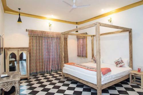 Wanderlust Homestay