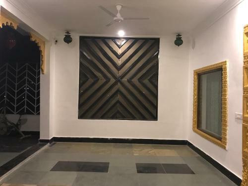 Wanderlust Homestay