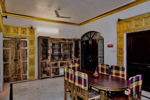 Wanderlust Homestay
