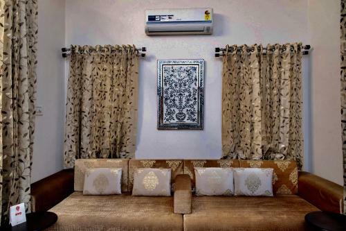 Wanderlust Homestay