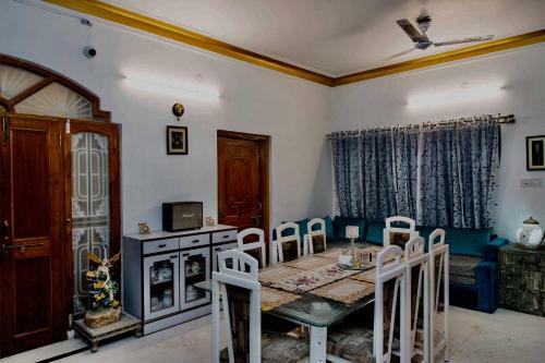 Wanderlust Homestay