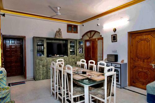 Wanderlust Homestay