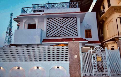 Wanderlust Homestay
