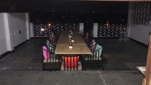 Wanderlust Homestay