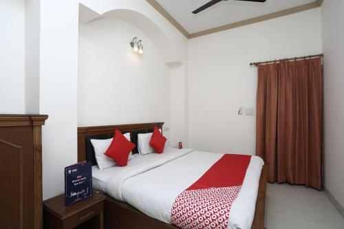 Hotel Yadu Residency