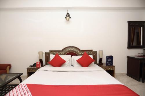 Hotel Yadu Residency