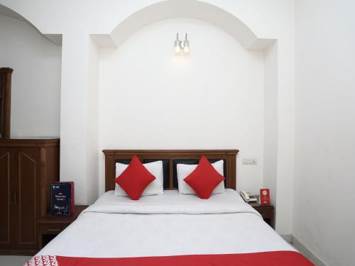 Hotel Yadu Residency