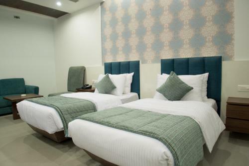 Hotel Narula's Aurrum