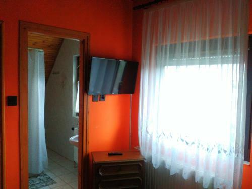 Hostal Napf�ny Villa