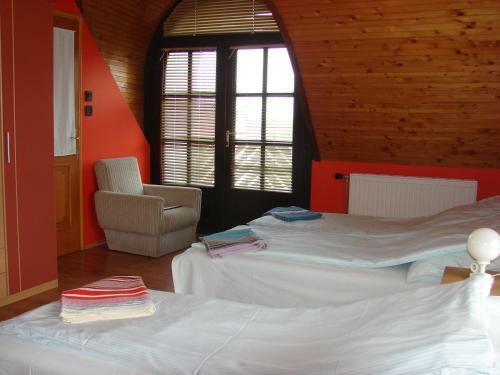 Hostal Napf�ny Villa