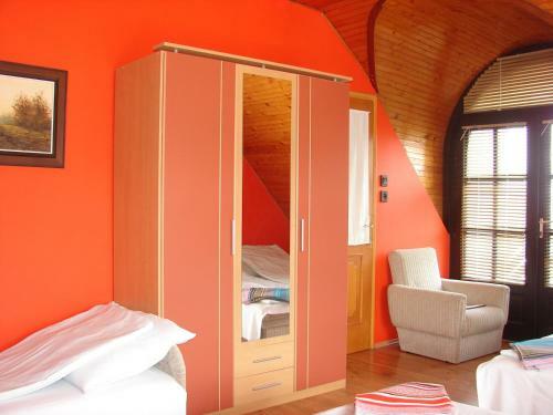 Hostal Napf�ny Villa