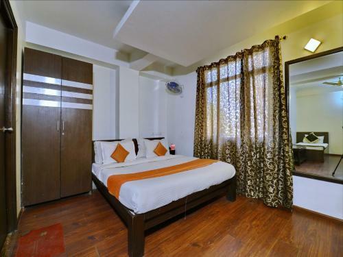 Hotel Oyo Premium Jaipur Junction