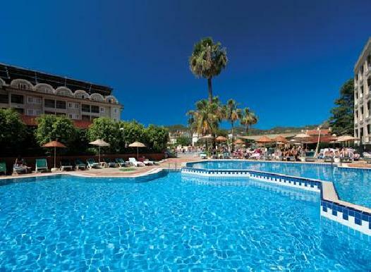 Julian Club Hotel