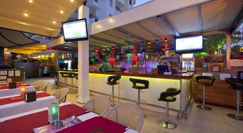 Hotel Yesil Hurma