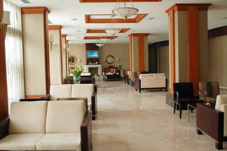 Hotel Pineta Club
