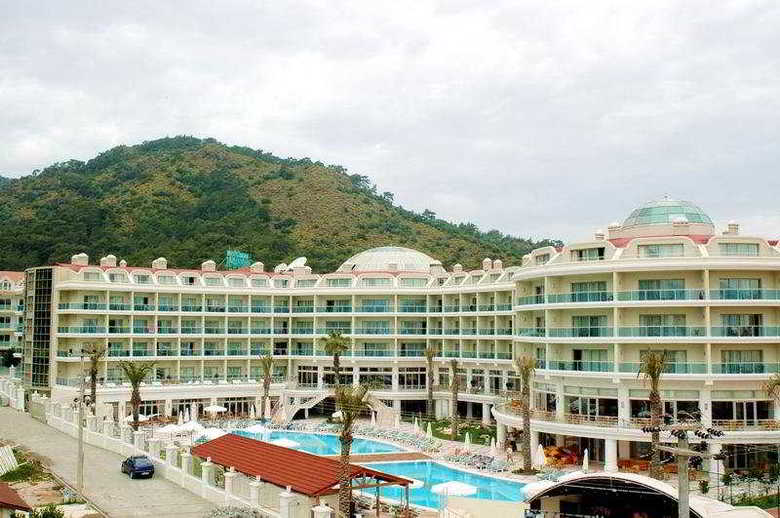 Hotel Pineta Club