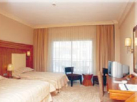 Hotel Pineta Club