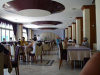 Hotel Pineta Club