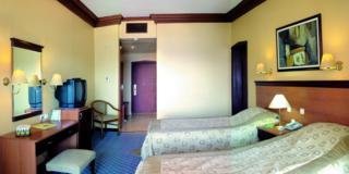 Green Platan Club Hotel&spa
