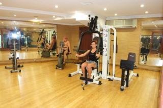 Green Platan Club Hotel&spa