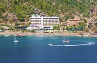 Green Platan Club Hotel&spa