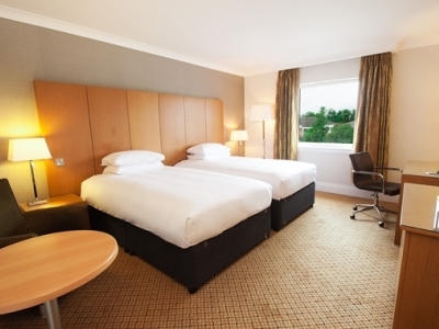Hilton Strathclyde Hotel