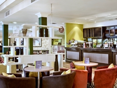 Hilton Strathclyde Hotel