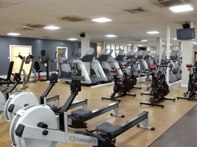 Hilton Strathclyde Hotel