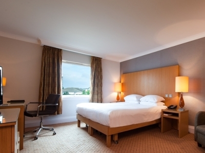 Hilton Strathclyde Hotel