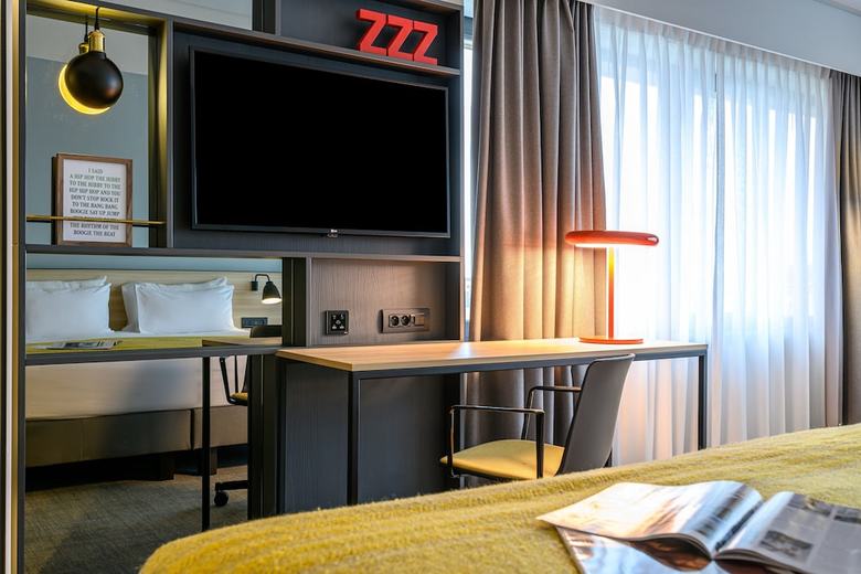 Hotel Holiday Inn Hasselt