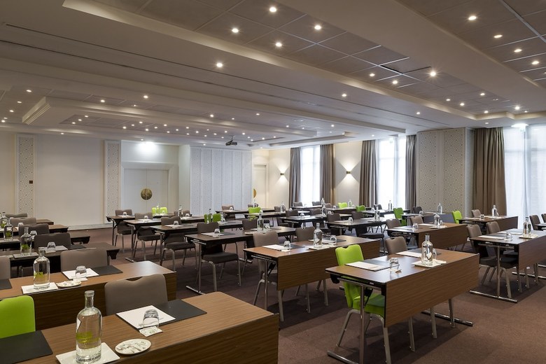 Hotel Holiday Inn Hasselt