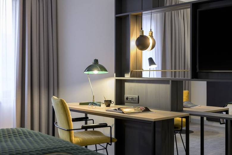 Hotel Holiday Inn Hasselt