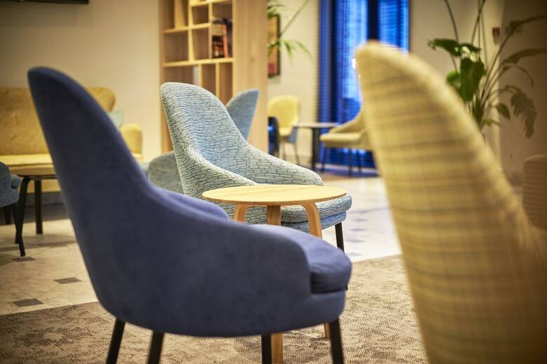 Hotel Holiday Inn Hasselt