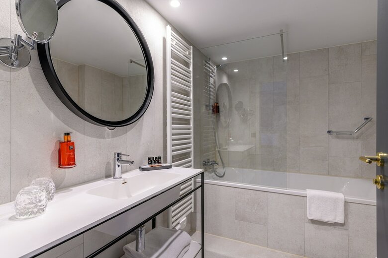Hotel Holiday Inn Hasselt